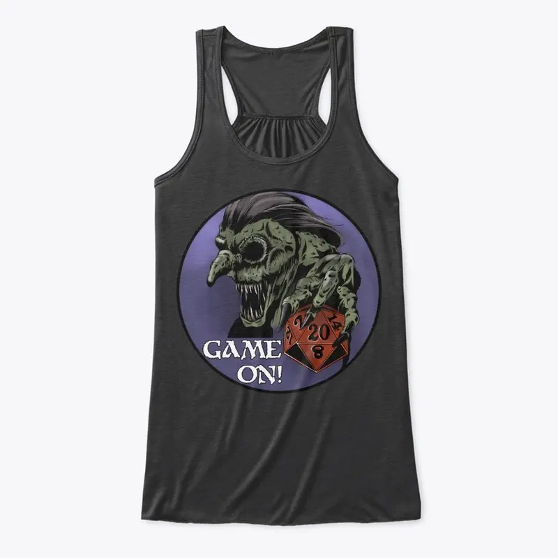 Women's Tank Top